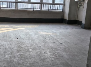 大户型洋房  黄金楼层  户型方正  