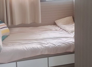 三室两厅精装修 基本未住