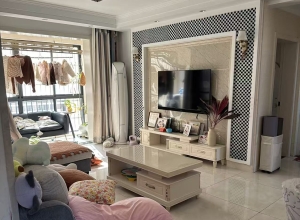 .欢来到个美丽的二手房!是一个拥有独特力的住宅。