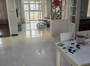 精装修  领包入住