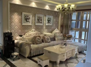 家的样子，灵魂的栖息地