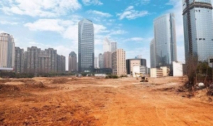 长丰县CF202327号地块被三家房企联合摘得