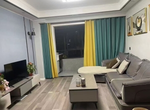 出租房屋温馨小屋,舒适空间,招租啦