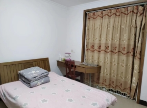 领包入住  公园附近生活方便